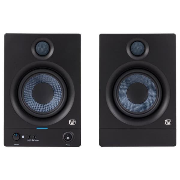 Referensmonitorer - Presonus - Eris 5BT Gen. 2 - 5,25 tum - Bluetooth - 100 watt