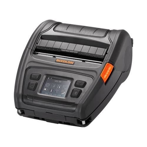 XM7-40IK etikettskrivare - BIXOLON - Bluetooth - Svart