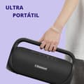 Miniatyrbild 2 av 5: Tronsmart Bang Mini Bluetooth-högtalare 50 Watt