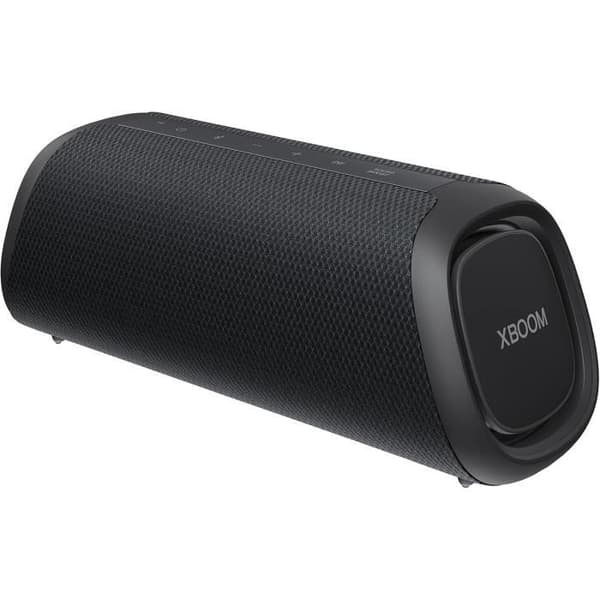 Enceinte Bluetooth LG XBOOM 40W Google Siri Alexa DXG7QBK