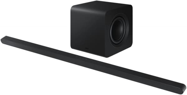 SAMSUNG Ultra Slim HW-S800D HW-S800D/XN