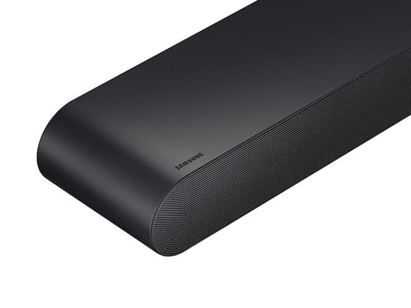 SAMSUNG Compact All-in-one S-series Soundbar HW-S50B HW-S50B/XN