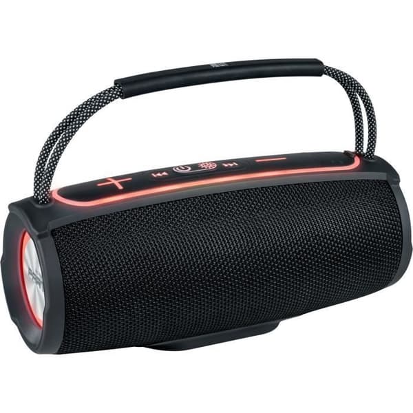 Trådlös ljus högtalare - BIGBEN - Mainstream 3 - Bluetooth 5.3 - USB - Micro SD - AUX-IN - 30W