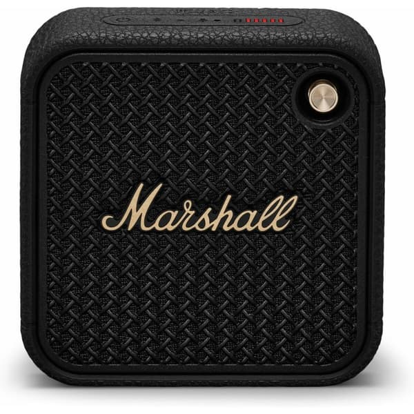 Bærbare Bluetooth-højttalere Marshall Willen II 38 W