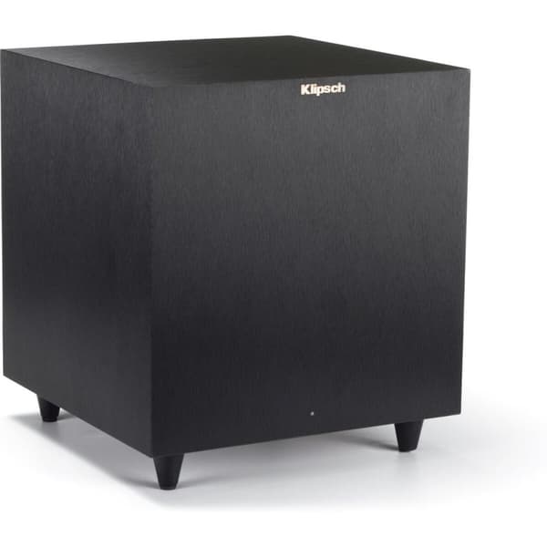 Basshøyttalere KLIPSCH R8 SW