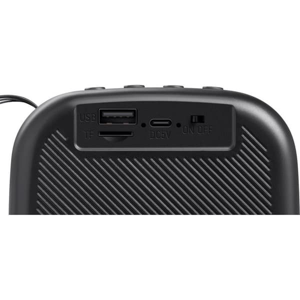 BLUETOOTH SEAKER DEFENDER ENJOY 30 5W