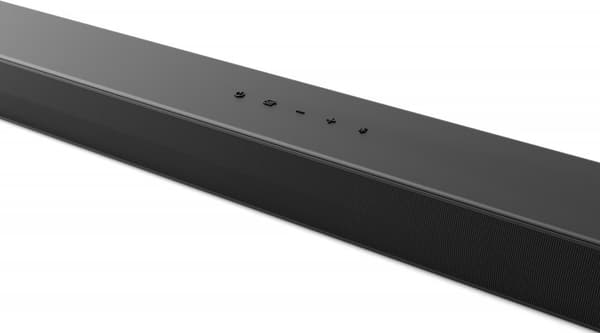 LG S60T Sort 3.1 kanaler 340 W