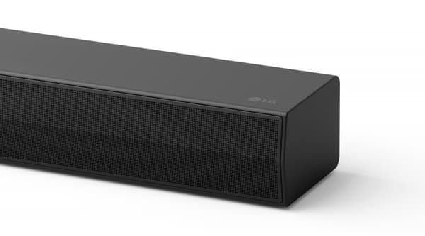 LG S60T Sort 3.1 kanaler 340 W