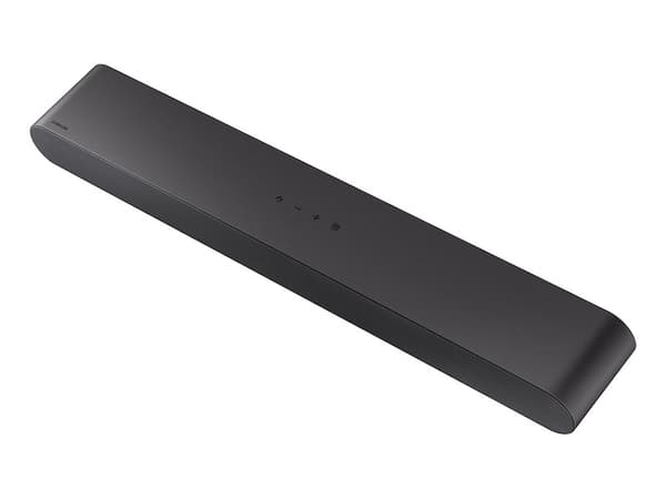 SAMSUNG Compact All-in-one S-series Soundbar HW-S50B HW-S50B/XN