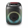 Miniatyrbillede 2 af 2: Bærbare Bluetooth-højttalere NGS WILDSWAGGO Sort