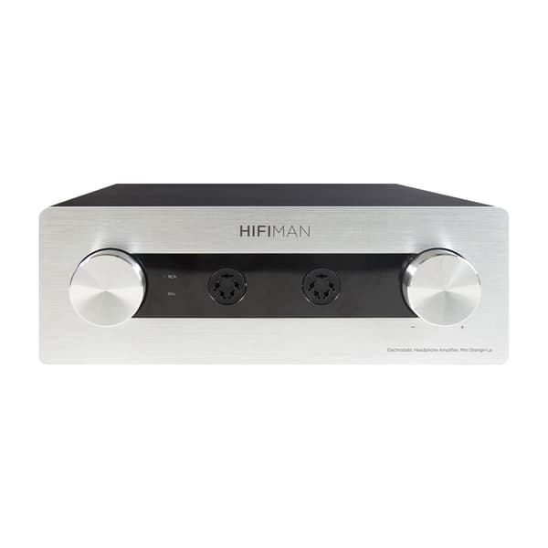HiFiMAN Mini Shangri La elektrostatisk förstärkare