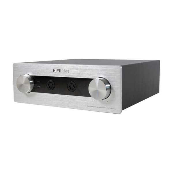 HiFiMAN Mini Shangri La elektrostatisk förstärkare