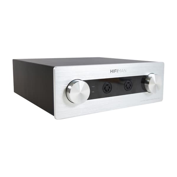 HiFiMAN Mini Shangri La elektrostatisk förstärkare