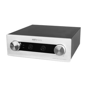 HiFiMAN Mini Shangri La elektrostatisk förstärkare