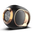 Miniatyrbild 1 av 4: INN Bluetooth-högtalare bluetooth 5.0 TWS bärbar stereohögtalare med kraftfull bas, mini trådlös bluetooth-högtalare, presenter