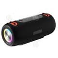 Miniatyrbild 1 av 4: INN Multifunktion trådlös Bluetooth-högtalare High Definition Ljudkvalitet Vattentät bärbar utomhussubwoofer
