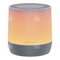 Miniatyrbild 1 av 4: INN Bluetooth-högtalare 1800mAh bluetooth 5.2 vitt brus sömnassistent variabel intensitet med 5 hastigheter 16 naturliga ljud högtalare