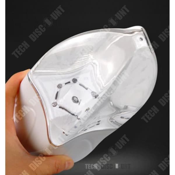 Bluetooth-högtalare-TD®-100x100x185mm-Röstmeddelande-Kort kan sättas in