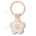 Miniatyrbild 1 av 4: INN Flower white noise maskin med 20-ljuds nattljus Bokhylla högtalare Bokhylla högtalare Med relaxation suspension loop
