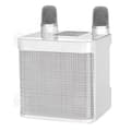 Miniatyrbild 1 av 4: INN trådlös Bluetooth-högtalare med 2 trådlösa mikrofoner för sjungande bärbart PA-system för festaktiviteter