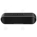 Miniatyrbild 1 av 4: INN Bluetooth-högtalare Intelligent röstassistent trippelljudeffekt 60w 5.3 Bluetooth-version 48HZ-20KHz 6800mah batteri svart