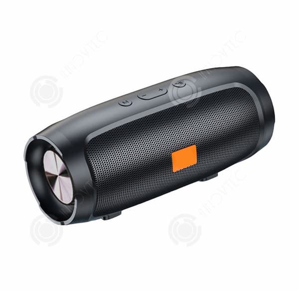 INN Bluetooth-högtalare 30W 1200mAh Outdoor Hi-Res-kort Subwoofer Motion-högtalare Trådlös Bluetooth-högtalare