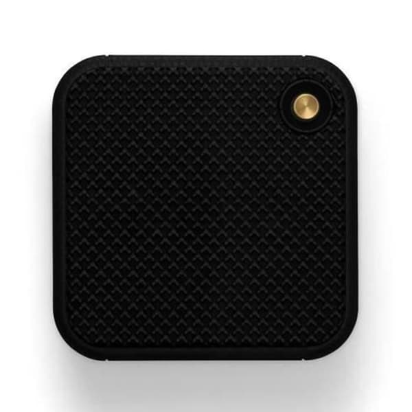 INN Bärbar bluetooth-högtalare 1200mah bluetooth 5.2 IPX67 vattentät 15 timmars uppspelning 70db 15m effektivt avstånd snabbladdning