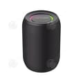 Miniatyrbild 1 av 4: INN Bluetooth-högtalare 9x9x12,8 cm 3000mAh BT 5.2 Mini Bärbar Bluetooth-högtalare Trådlös PA-högtalare Bluetooth-högtalare