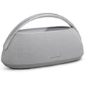 Miniatyrbild 1 av 4: Bluetooth-högtalare - Harman Kardon - Go+Play 3 - Subwoofer - Autonomi 8h - Tre-vägs-högtalare