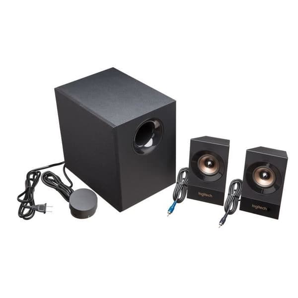 Logitech Z533 PC-högtalare