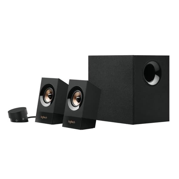Logitech Z533 PC-högtalare