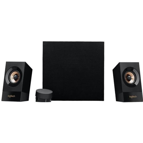 Logitech Z533 PC-högtalare