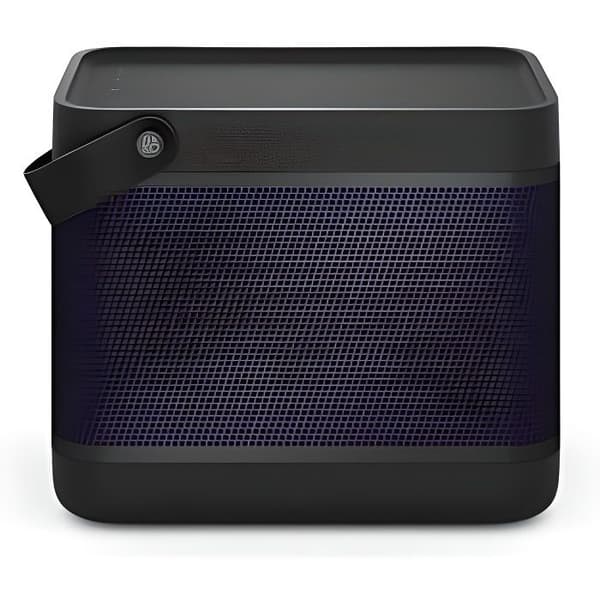 Trådlös högtalare - Bang &amp; Olufsen - Beolit 20 - Blå och svart - Trådlös - Trådlösa högtalare
