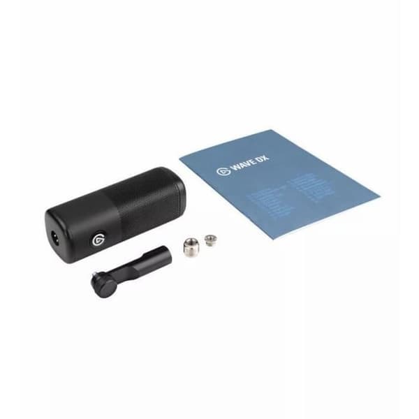 XLR Wave DX mikrofon