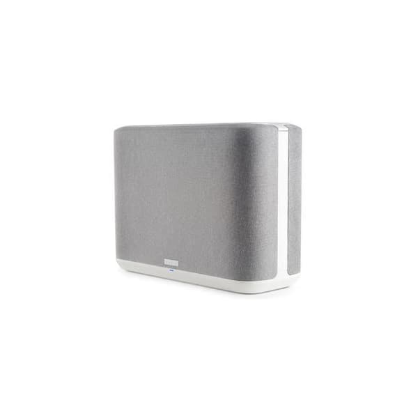 Denon Home 250 White - Ansluten högtalare - Trådlösa högtalare