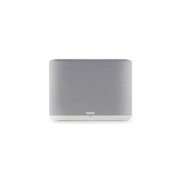 Denon Home 250 White - Ansluten högtalare - Trådlösa högtalare