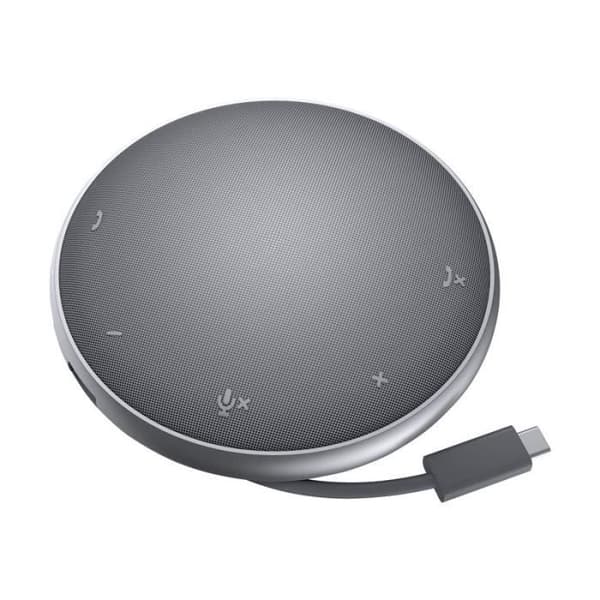 DELL MH3021P Universal Högtalartelefon - USB-C - Silver