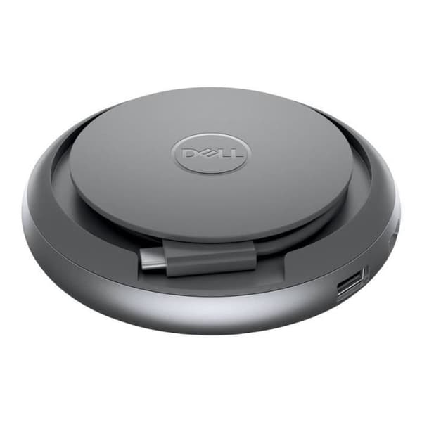 DELL MH3021P Universal Högtalartelefon - USB-C - Silver
