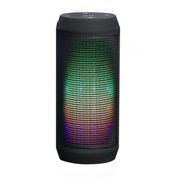 Bluetooth-högtalare - Esperanza - EP133K - Svart - FM - USB - microSD