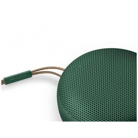 B&amp;O PLAY Bluetooth-högtalare Beosound A1 2nd Gen Green