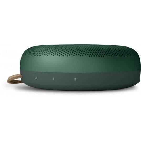 B&amp;O PLAY Bluetooth-högtalare Beosound A1 2nd Gen Green