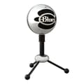 Miniatyrbild 1 av 6: Mikrofon Blå Mikrofoner Snowball USB Mic - BORSTAD ALUMINIUM