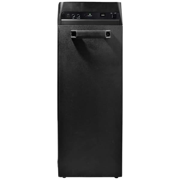 Festhögtalare - N-Gear - LGP72 - Bluetooth - 450 watt - Trådlös karaoke