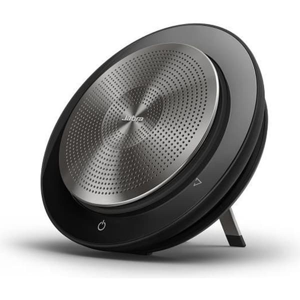 Bärbar högtalare - Jabra - Speak 750 - Batteritid 8 timmar - Trådlös - Handsfree