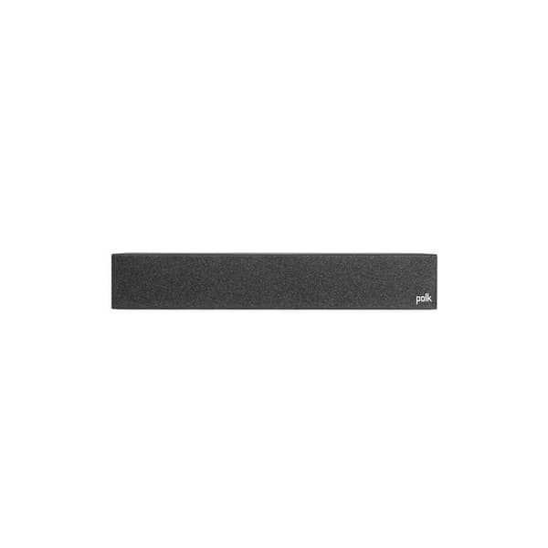 Polk Monitor XT35C Center Högtalare Svart - POLK - Mitthögtalare - Kabelansluten
