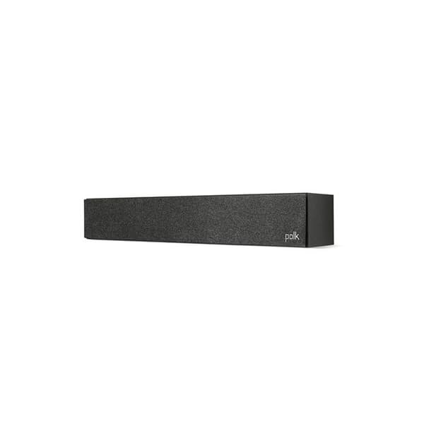 Polk Monitor XT35C Center Högtalare Svart - POLK - Mitthögtalare - Kabelansluten