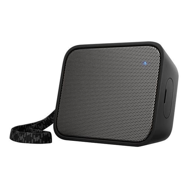 ENCEINTE BLUETH PHILIPS BT110B SVART