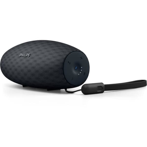 PHILIPS BT6900 högtalare svart Svart