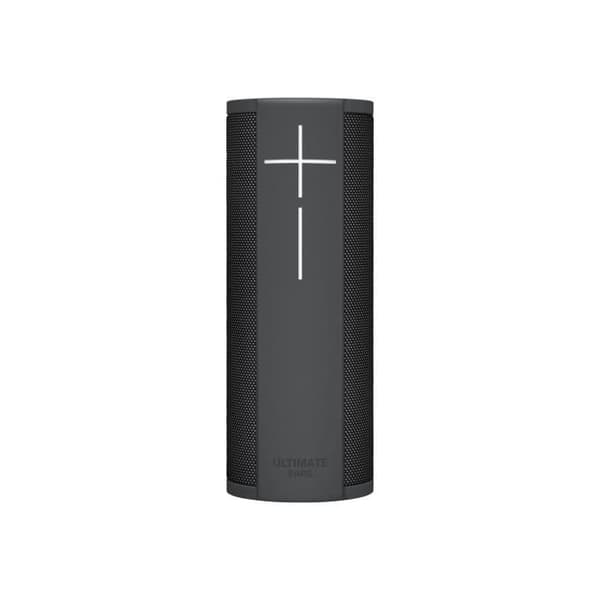 Ultimate Ears MEGABLAST Svart trådlös Bluetooth- och Wi-Fi-mobilhögtalare