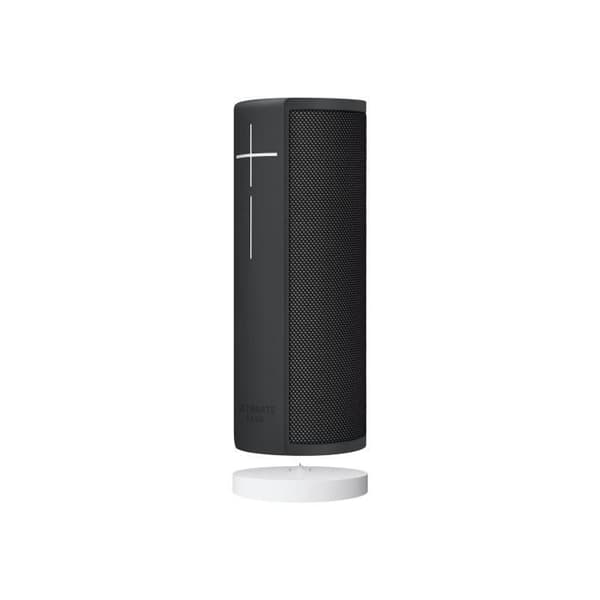 Ultimate Ears MEGABLAST Svart trådlös Bluetooth- och Wi-Fi-mobilhögtalare